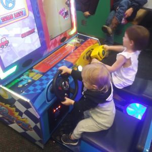 Meet your Posher, Shawntae